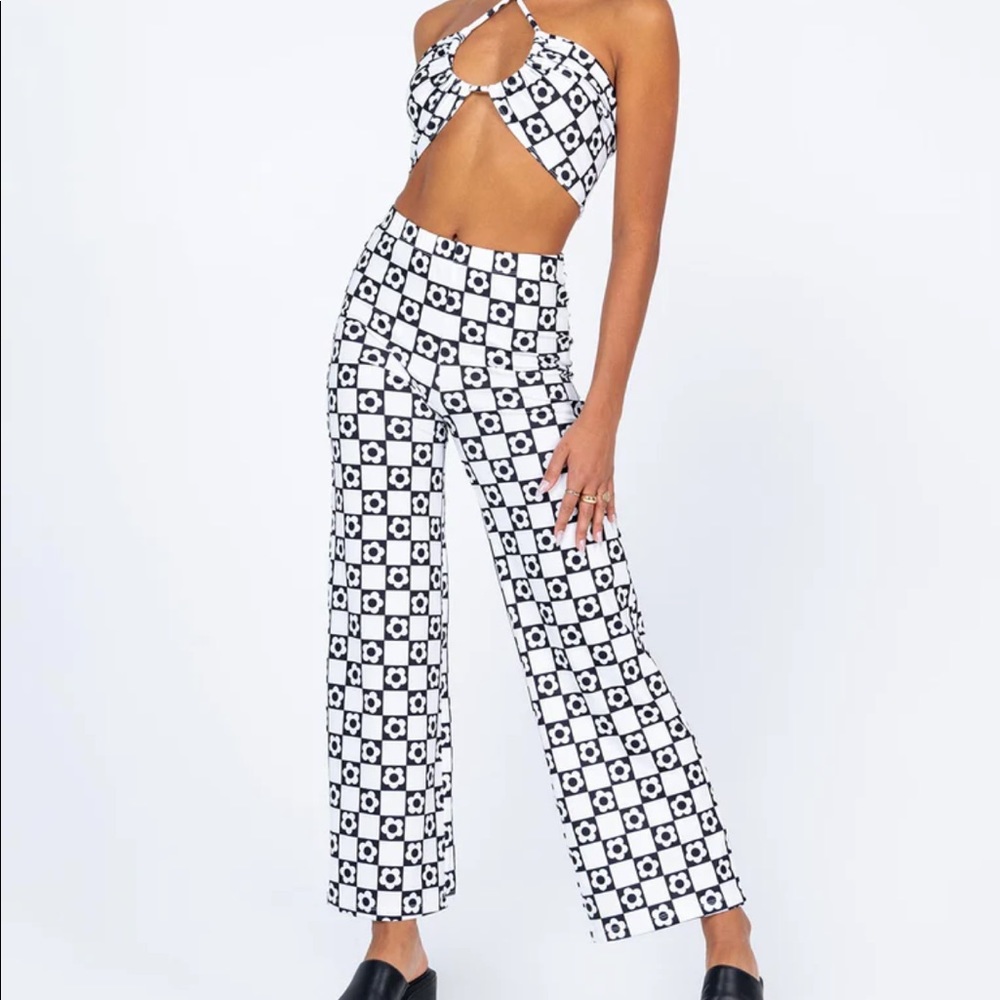 princess polly latiana set